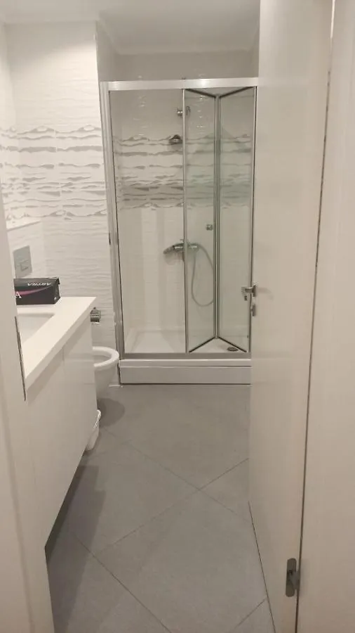 Apartmán Teknik Yapi Concord Istanbulská provincie