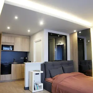 Kadikoy Studio Flat Apartment