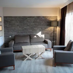 Sun Apartment