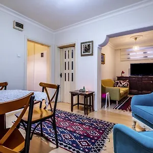 Central Apartment