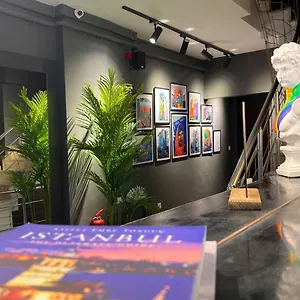 Aparthotel Golva, Istanbul