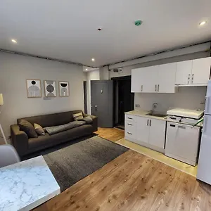 Apartment Remta Real Estate, Istanbul