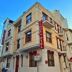 Dimora Kadikoey Hotel