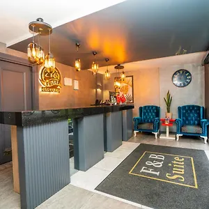 F&b İstanbul