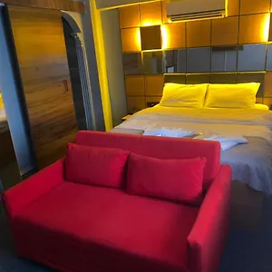 Hotel Kadikoey Linda, Istanbul