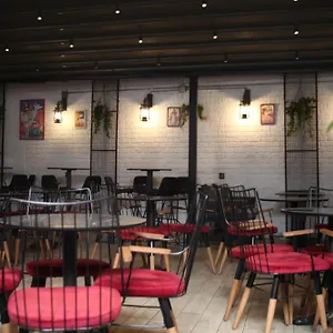 Kadikoey Viva & İstanbul
