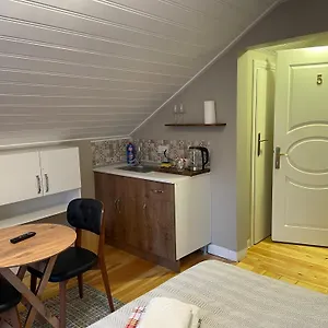 Mimoza Guest house