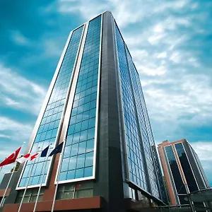 Byotell Hotel