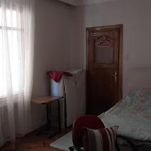 Flat Kavisli Apartment