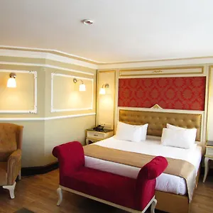 Kadikoy Park Hotel