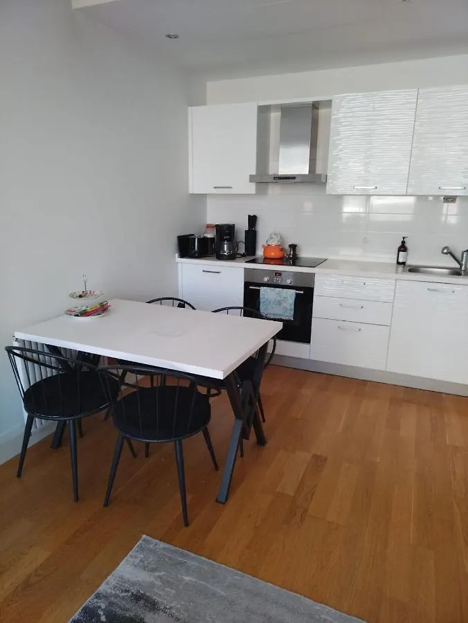 Teknik Yapi Concord Apartment Istanbul 0*,  Turkey