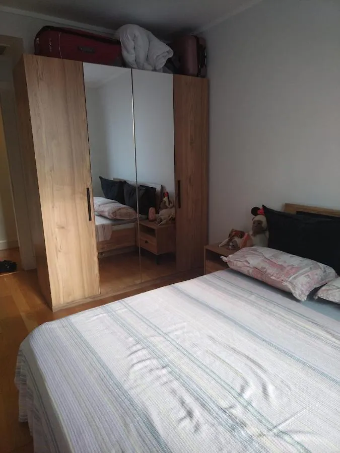Teknik Yapi Concord Apartment Istanbul